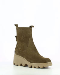 Wonders - Women's Luxe Ankle Boots