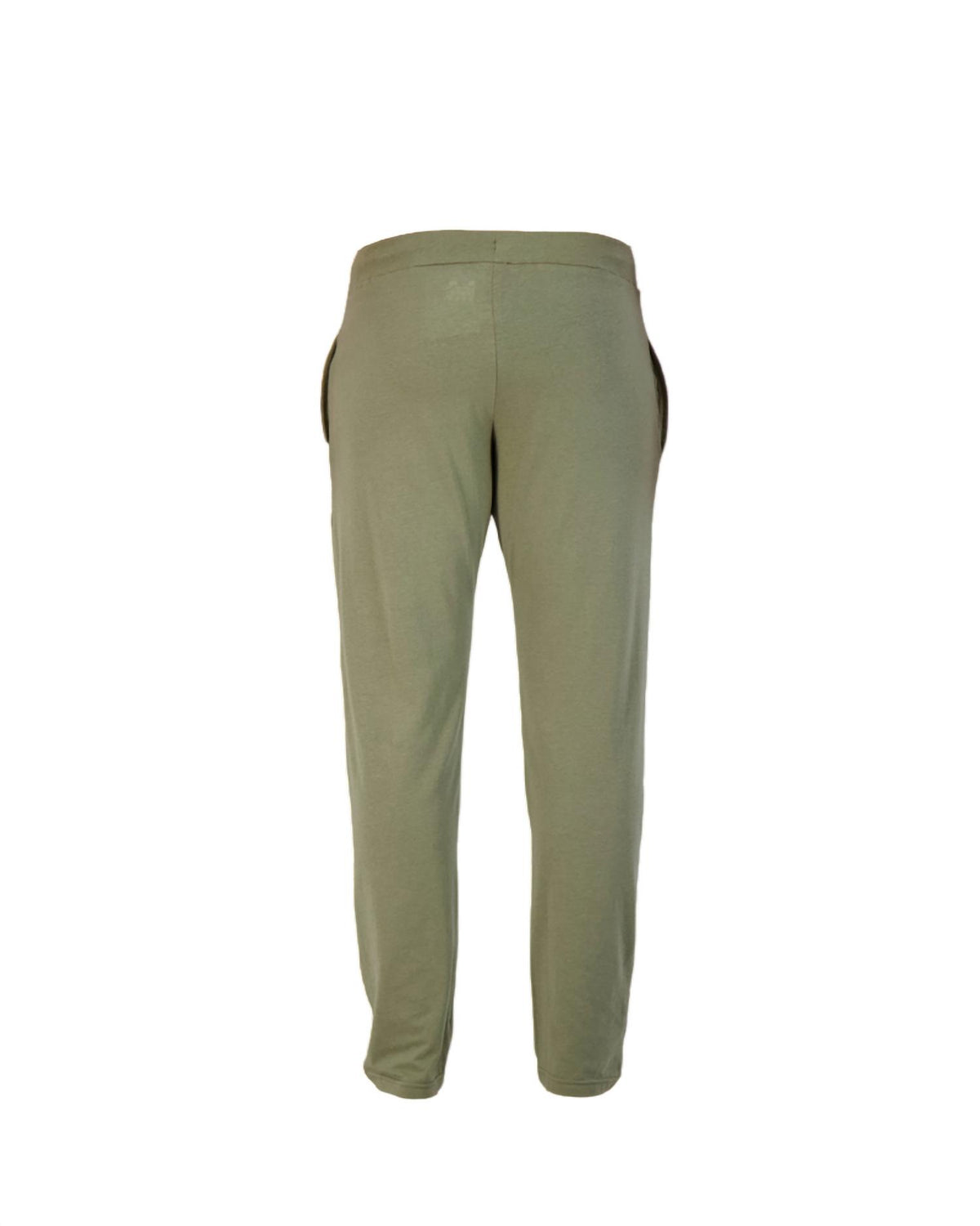 Wood - Tailored Lounge Pant With Drawstring