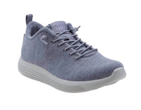Woolloomooloo - Cheviot Merino Wool Sneaker