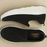 Woolloomooloo - Unisex Woolf Sneakers