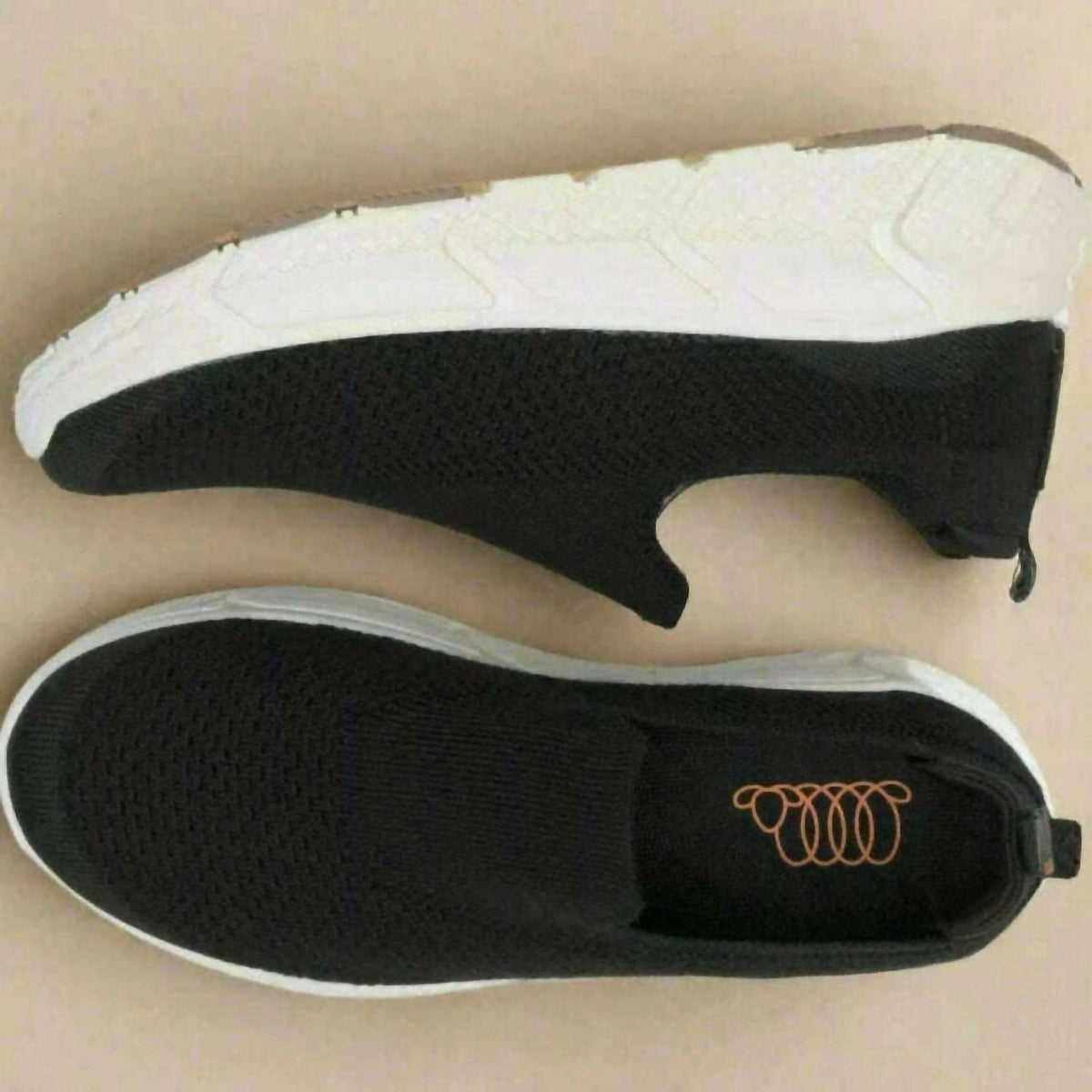 Woolloomooloo - Unisex Woolf Sneakers