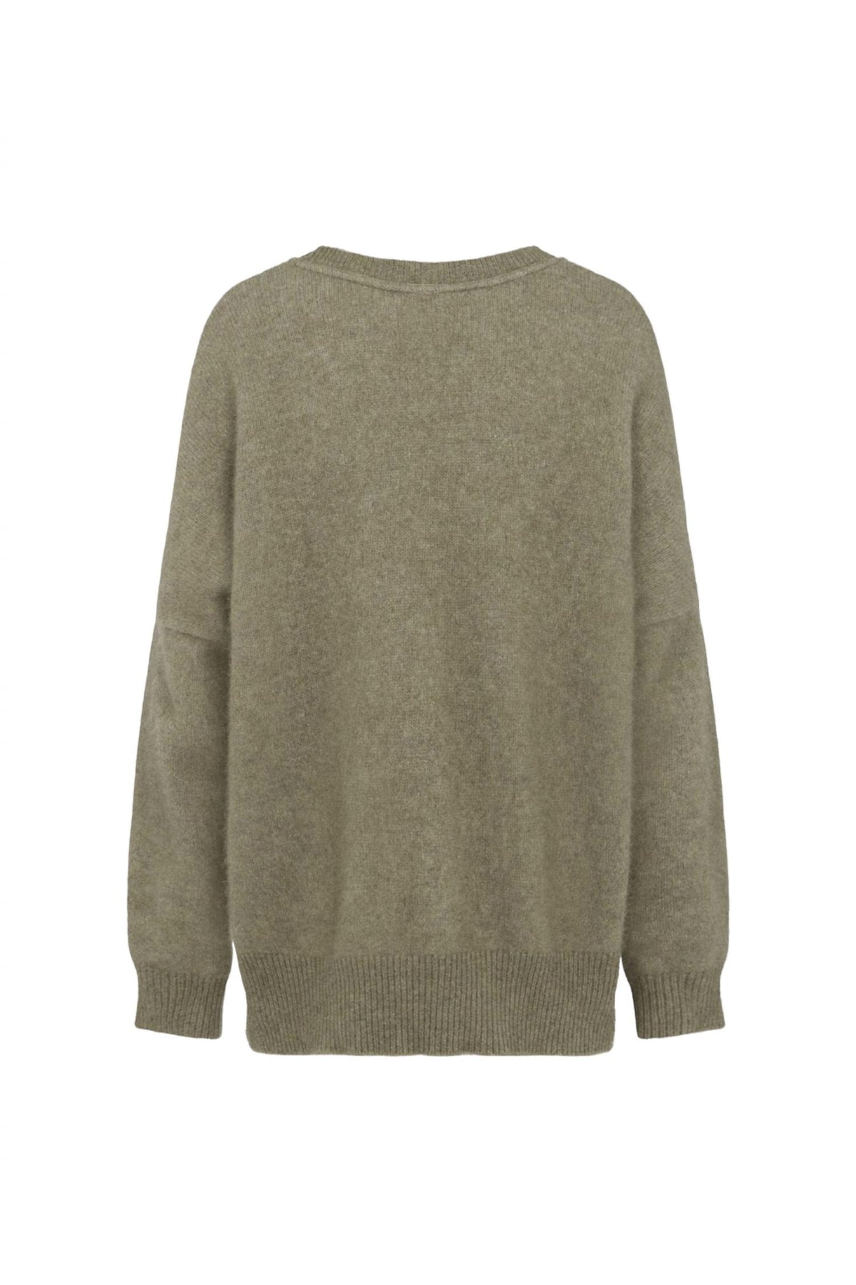 AGNÉS KNIT SWEATER