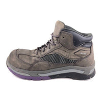 Worx - Women's Safety Toe Work Boots