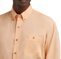 Wrangler - George Strait Solid Button Shirt