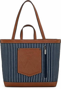 Wrangler - Canvas concealed carry tote