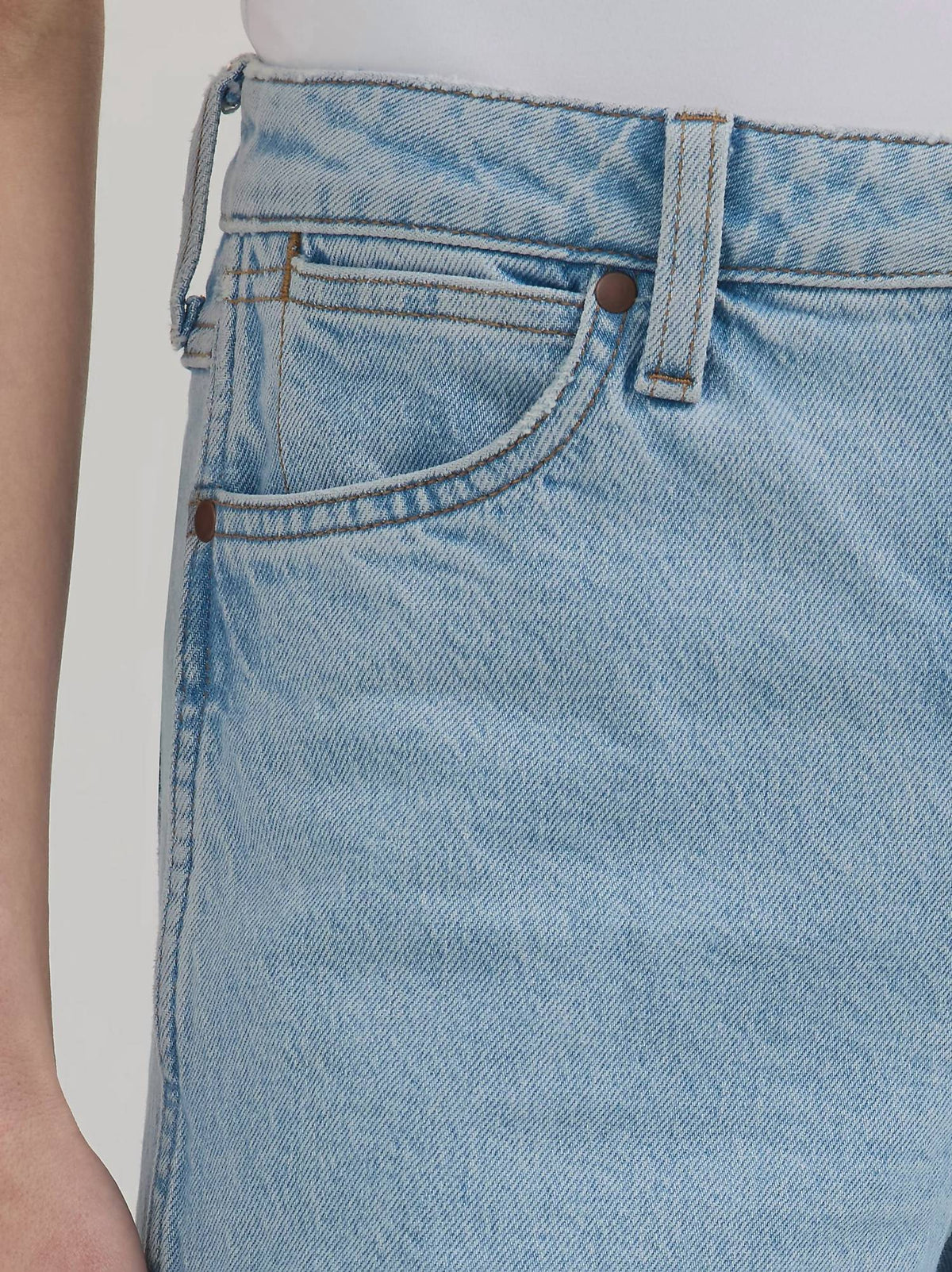 Wrangler - Retro Bailey Bootcut Jean