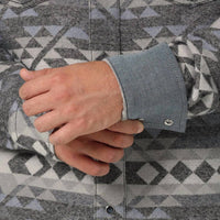 Wrangler - Retro Long Sleeve Modern Fit Snap Shirt