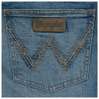Wrangler - Retro Sadie Low Rise Bootcut Jean