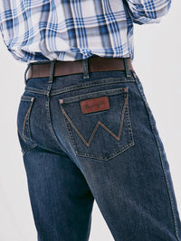 Wrangler - Retro Slim Boot Jean