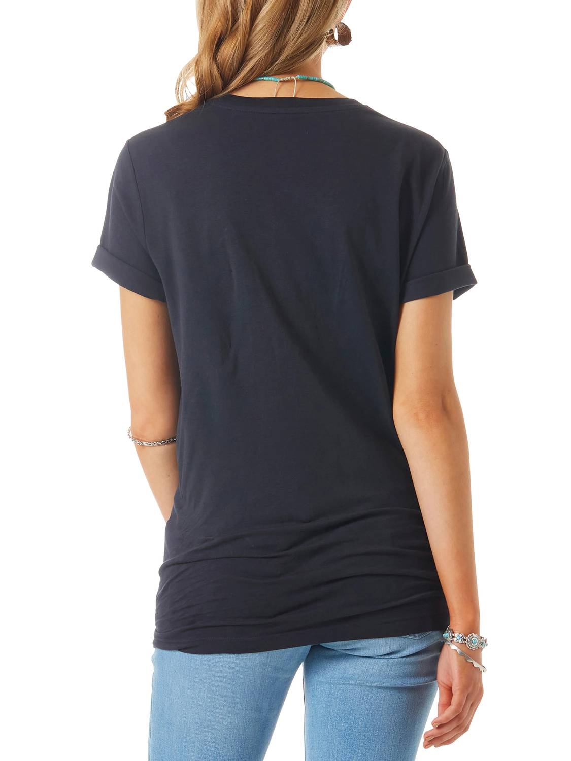 Wrangler - Rodeo Graphic Tee - Plus