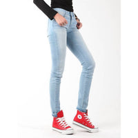 Wrangler - Skinny Sunkissed Jeans