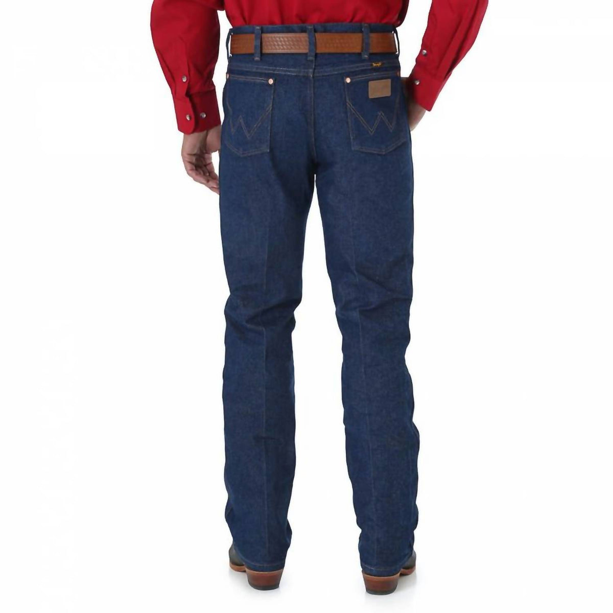Wrangler - Slim-fit Pro Bootcut Jean