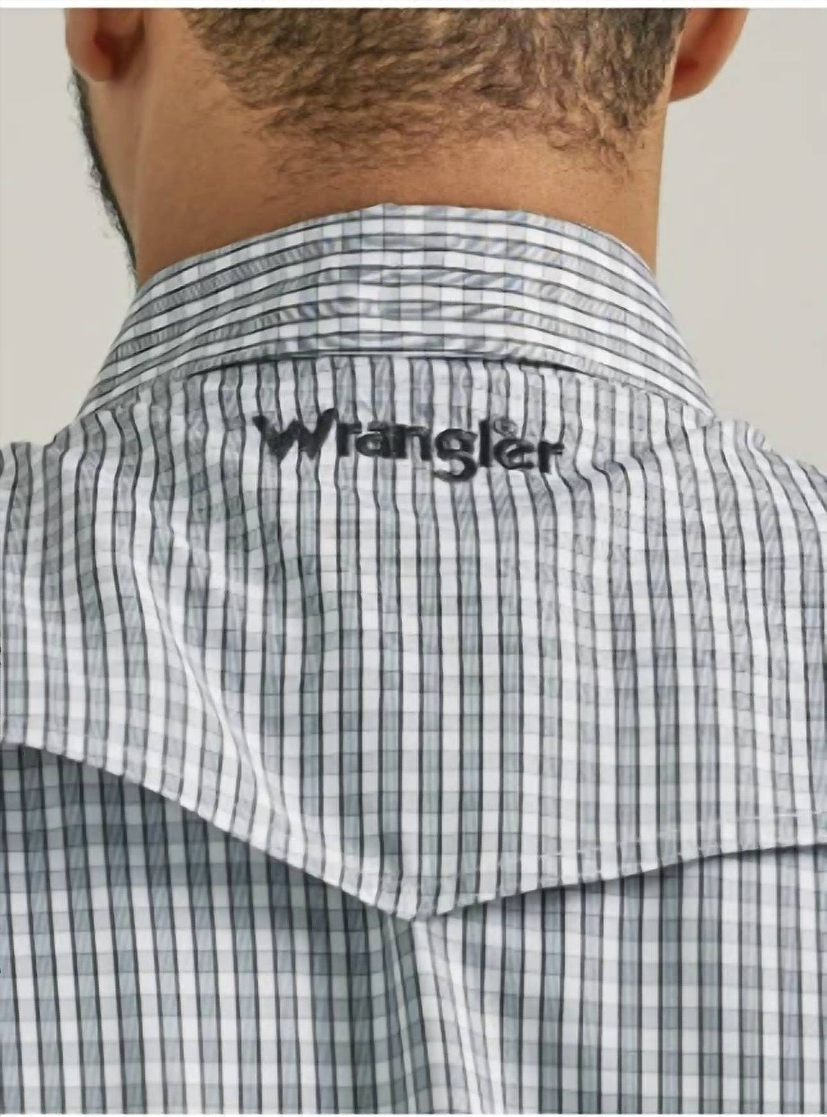 Wrangler - Western Performance Snap Shirt