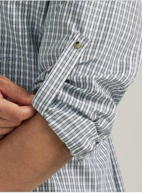 Wrangler - Western Performance Snap Shirt