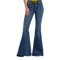 Wrangler - Wilson Bell Bottom Jean