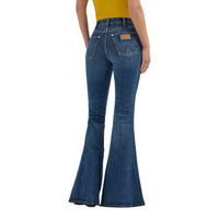 Wrangler - Wilson Bell Bottom Jean