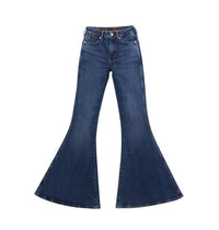 Wrangler - Wilson Bell Bottom Jean