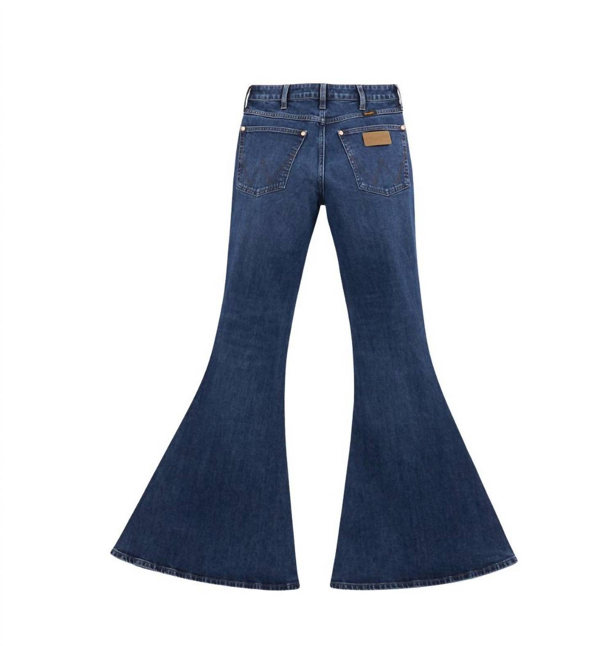 Wrangler - Wilson Bell Bottom Jean