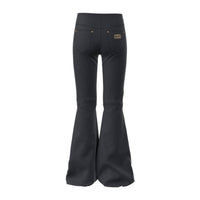 Wrangler - Wilson Pull On Flare Jeans