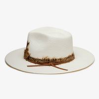 Wyeth - Raisa Ecuadorian Panama Straw Hat