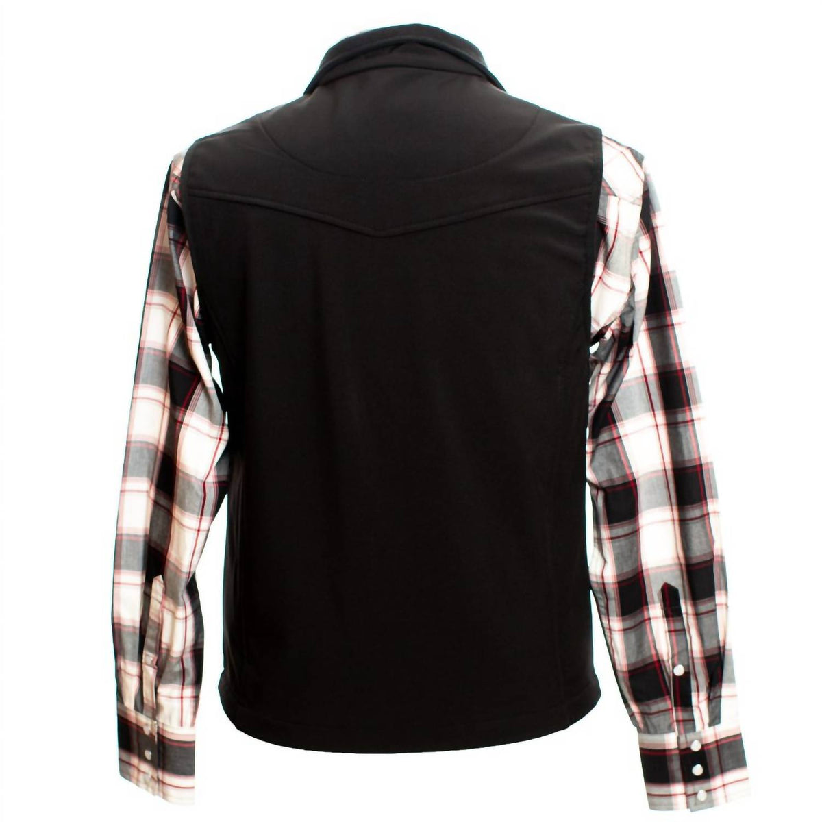 Wyoming Traders - Mens Morgan Vest