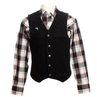 Wyoming Traders - Men's Vest