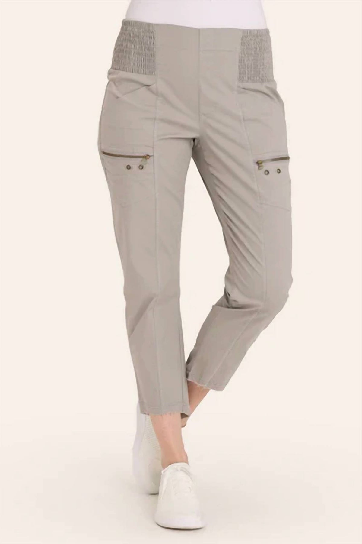 Xcvi - Acker Slim Pants