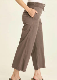 Xcvi - Artus Cropped Pants