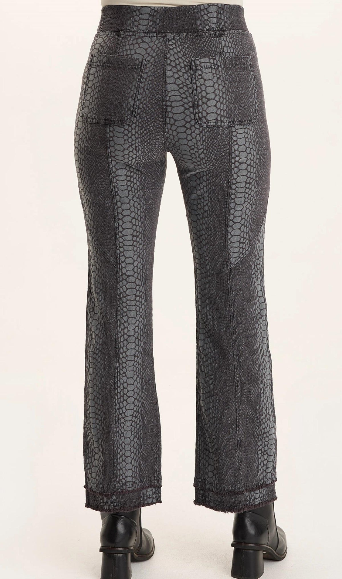 Xcvi - Askell Flare Pants