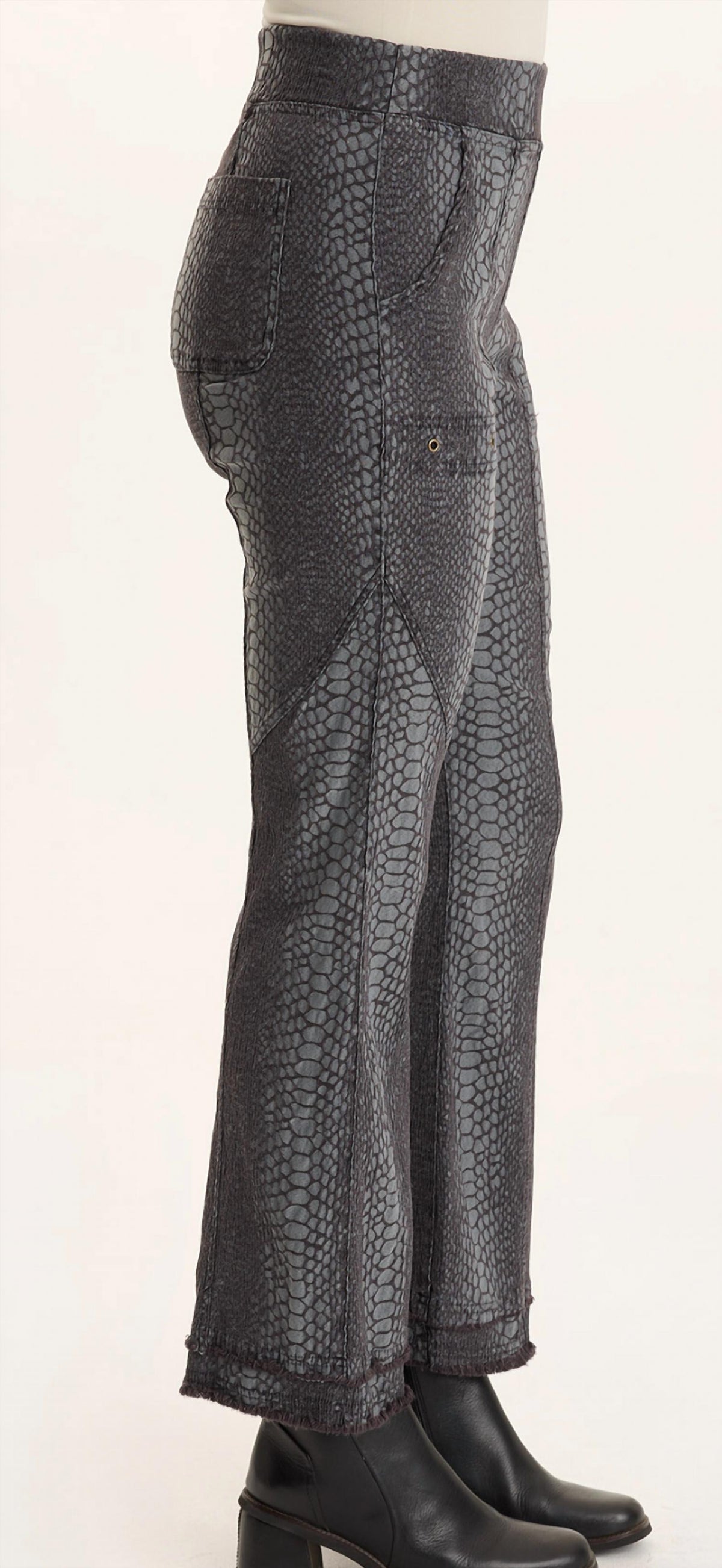 Xcvi - Askell Flare Pants