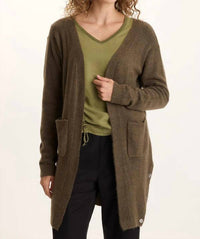 Xcvi - Bayek Cardigan