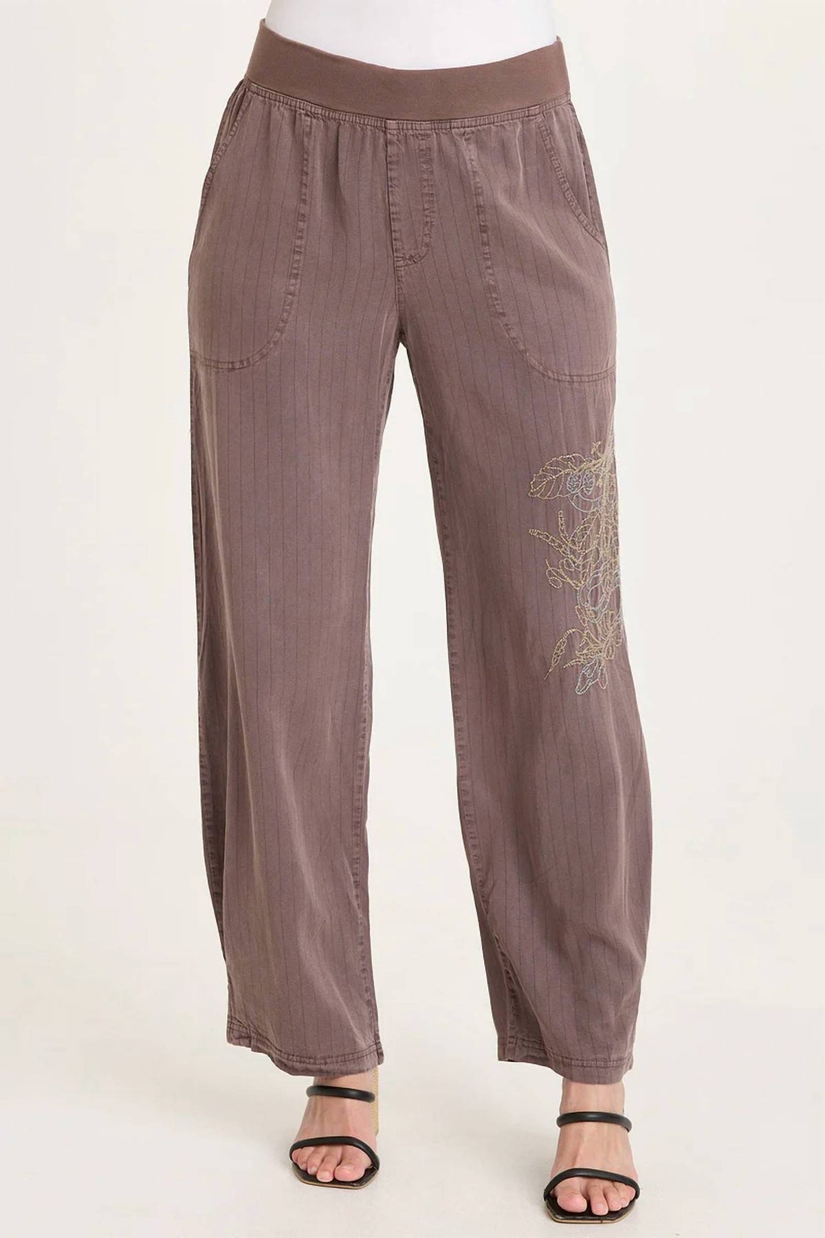 Xcvi - Carell Pant