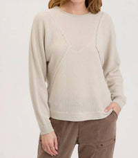 Xcvi - Delsi Pullover