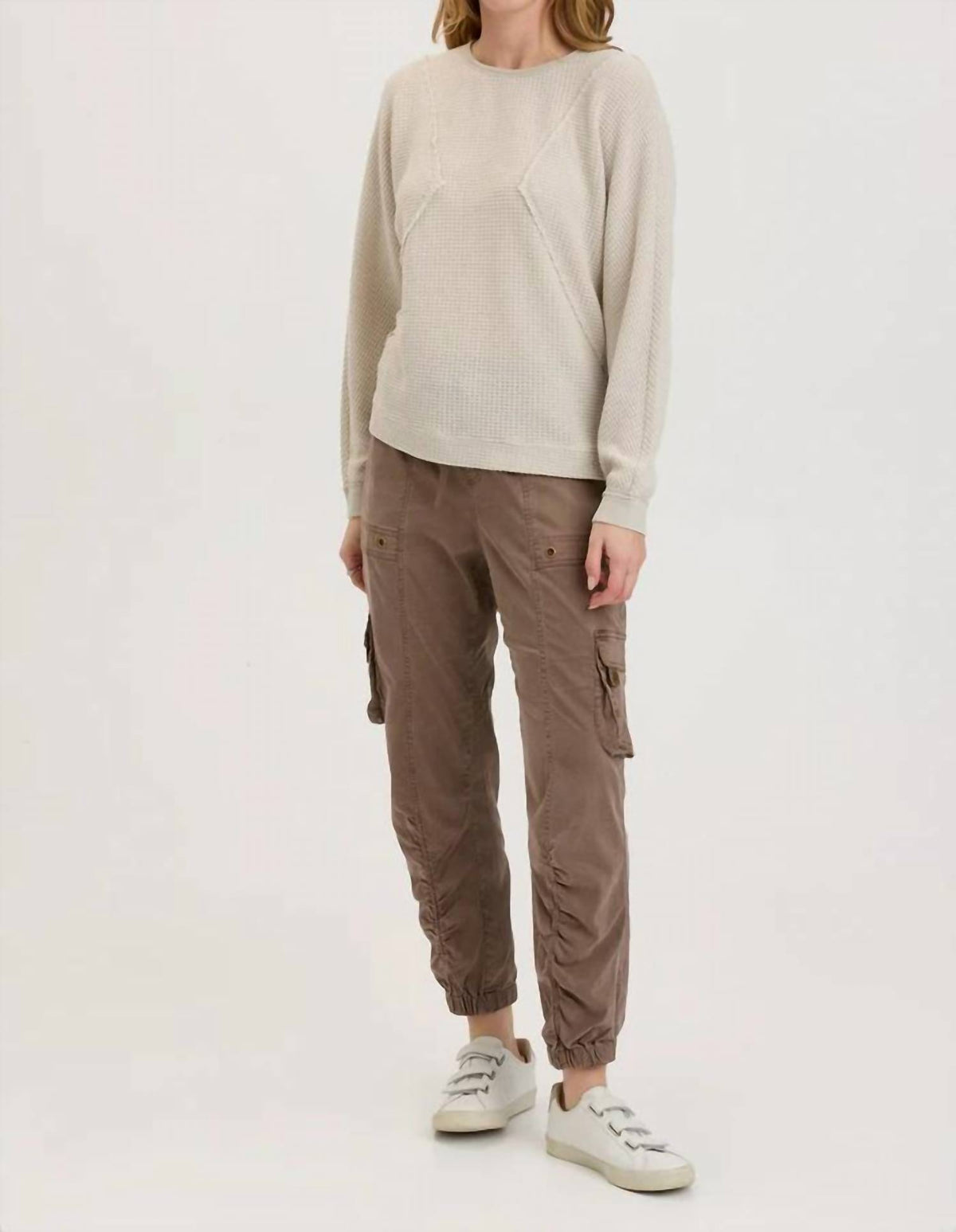 Xcvi - Delsi Pullover