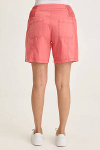 Xcvi - Greta Short