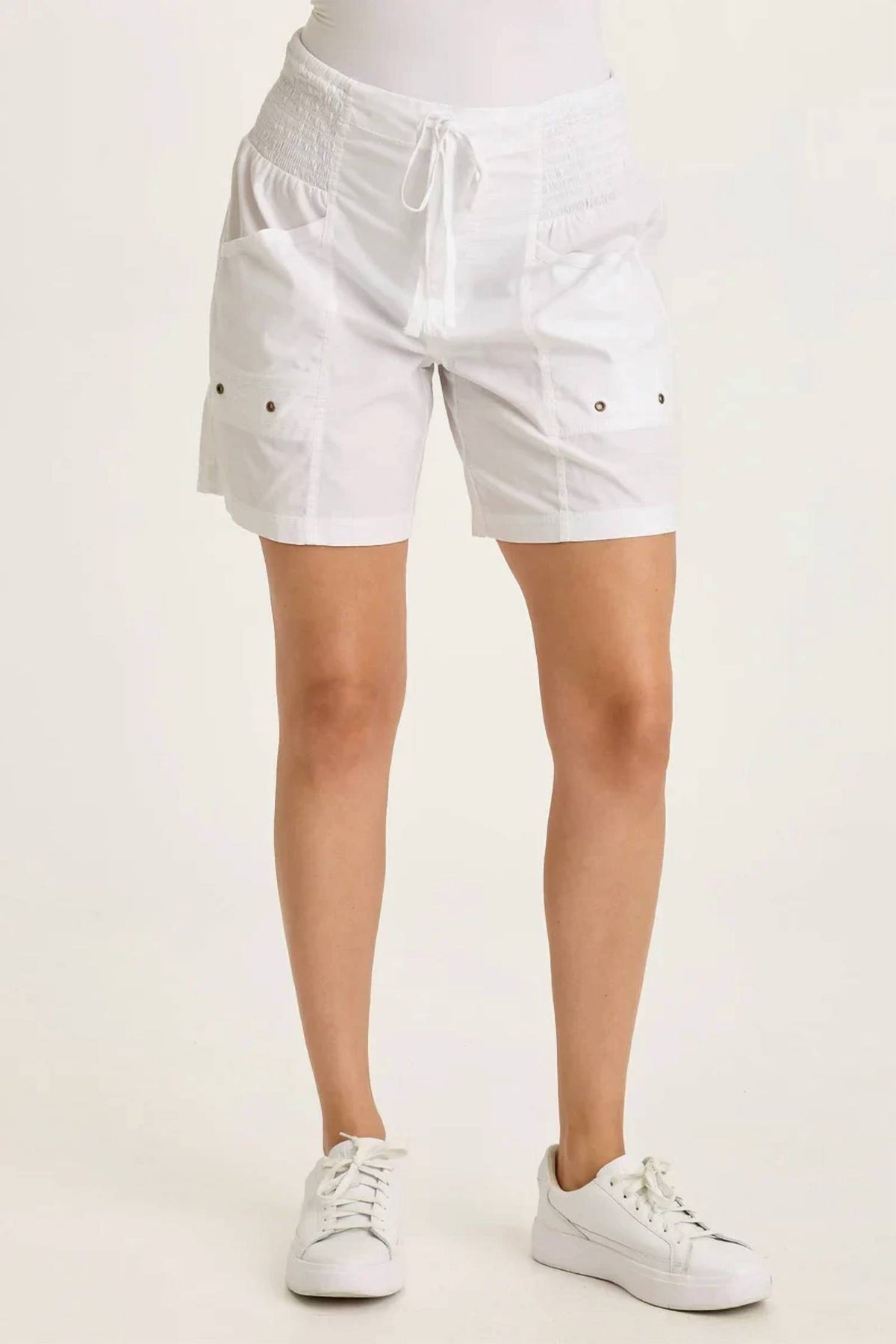 Xcvi - Greta Short