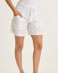 Xcvi - Greta Short