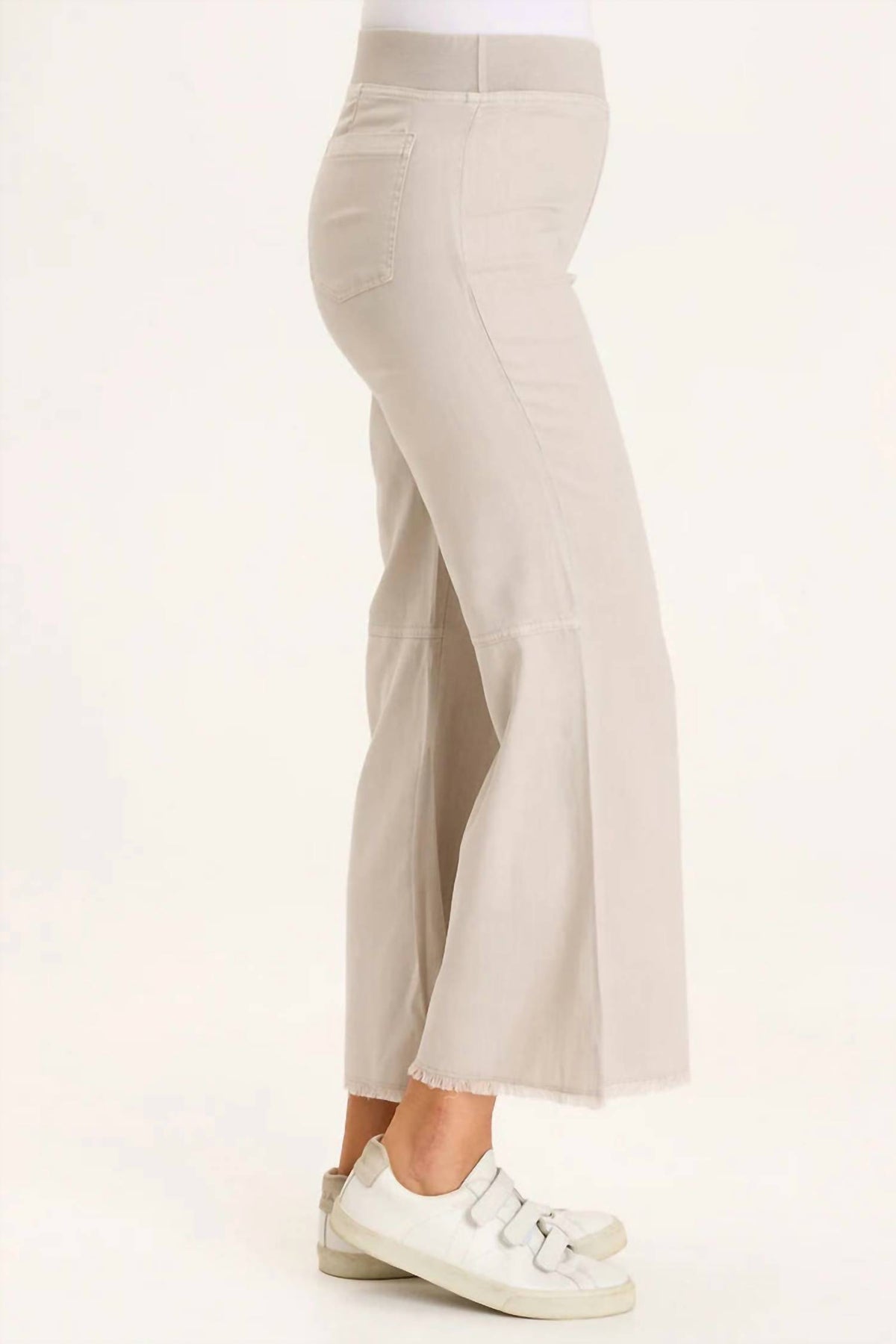 Xcvi - Hydra Flare Pants