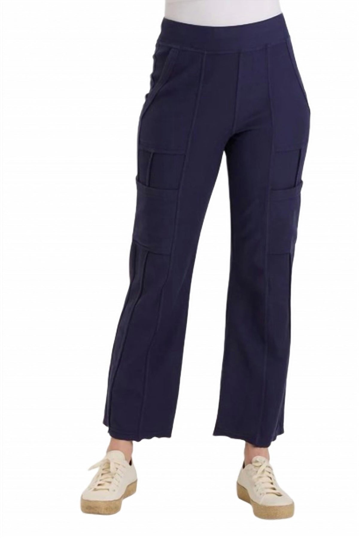 Xcvi - Kiah Flare Pant