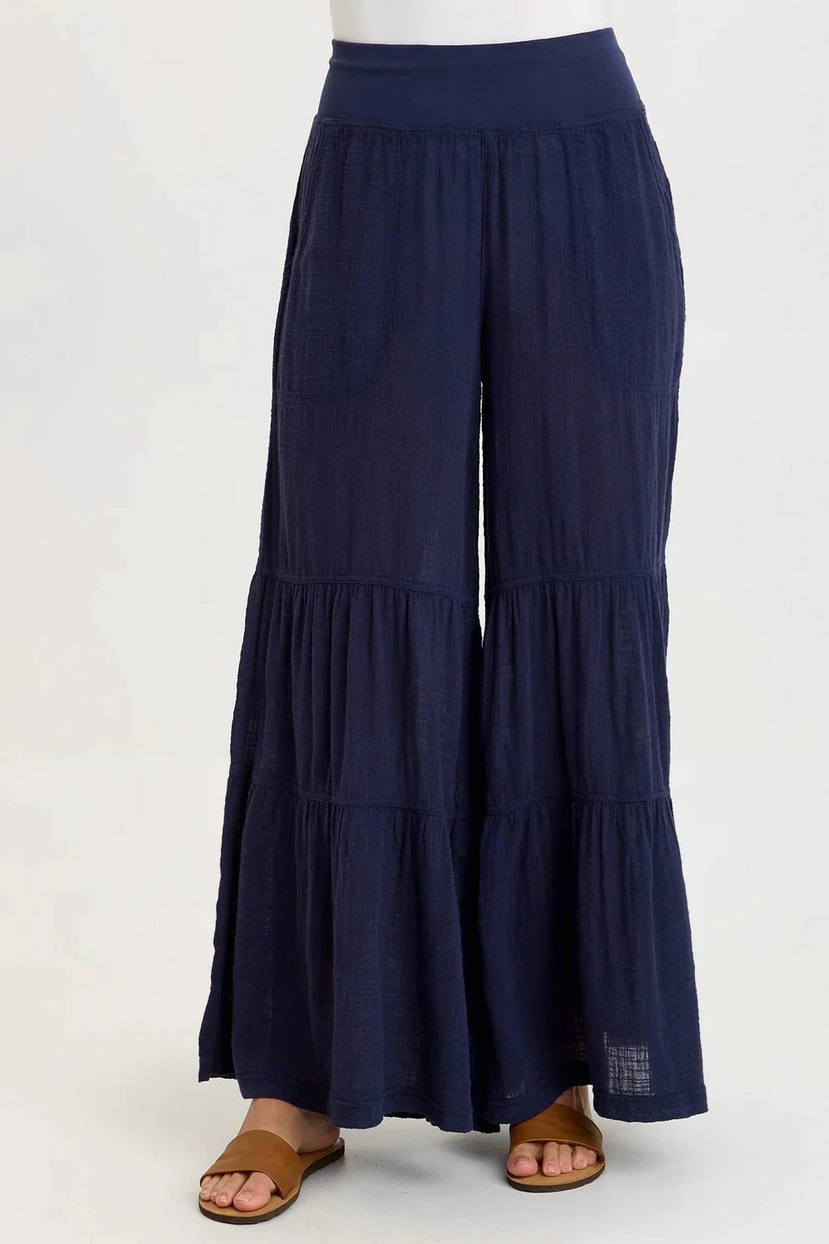 Xcvi - Lando Wide Leg Pants