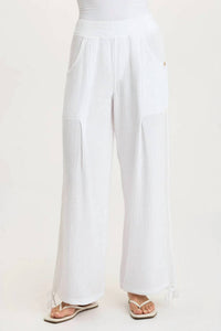 Xcvi - Lenka Wide Leg Pants