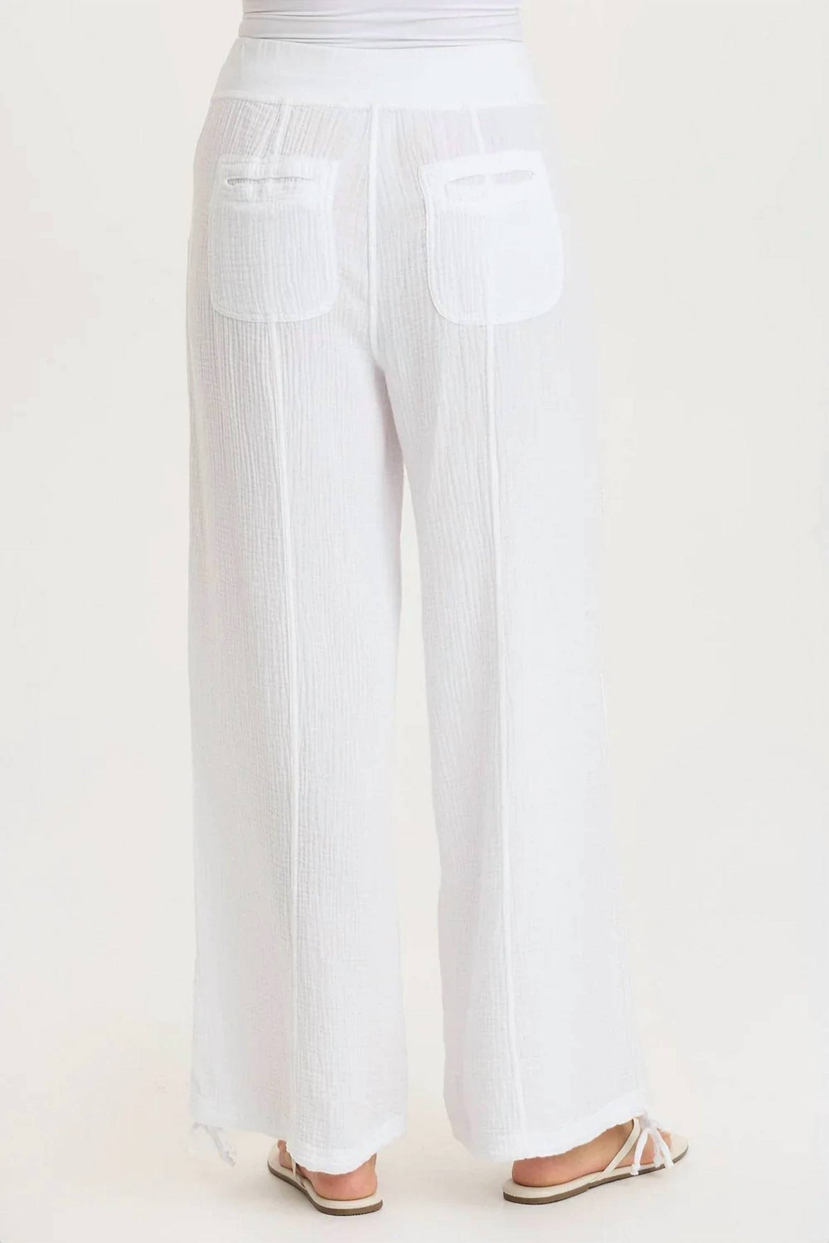 Xcvi - Lenka Wide Leg Pants