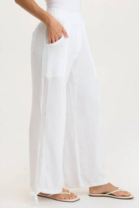 Xcvi - Lenka Wide Leg Pants