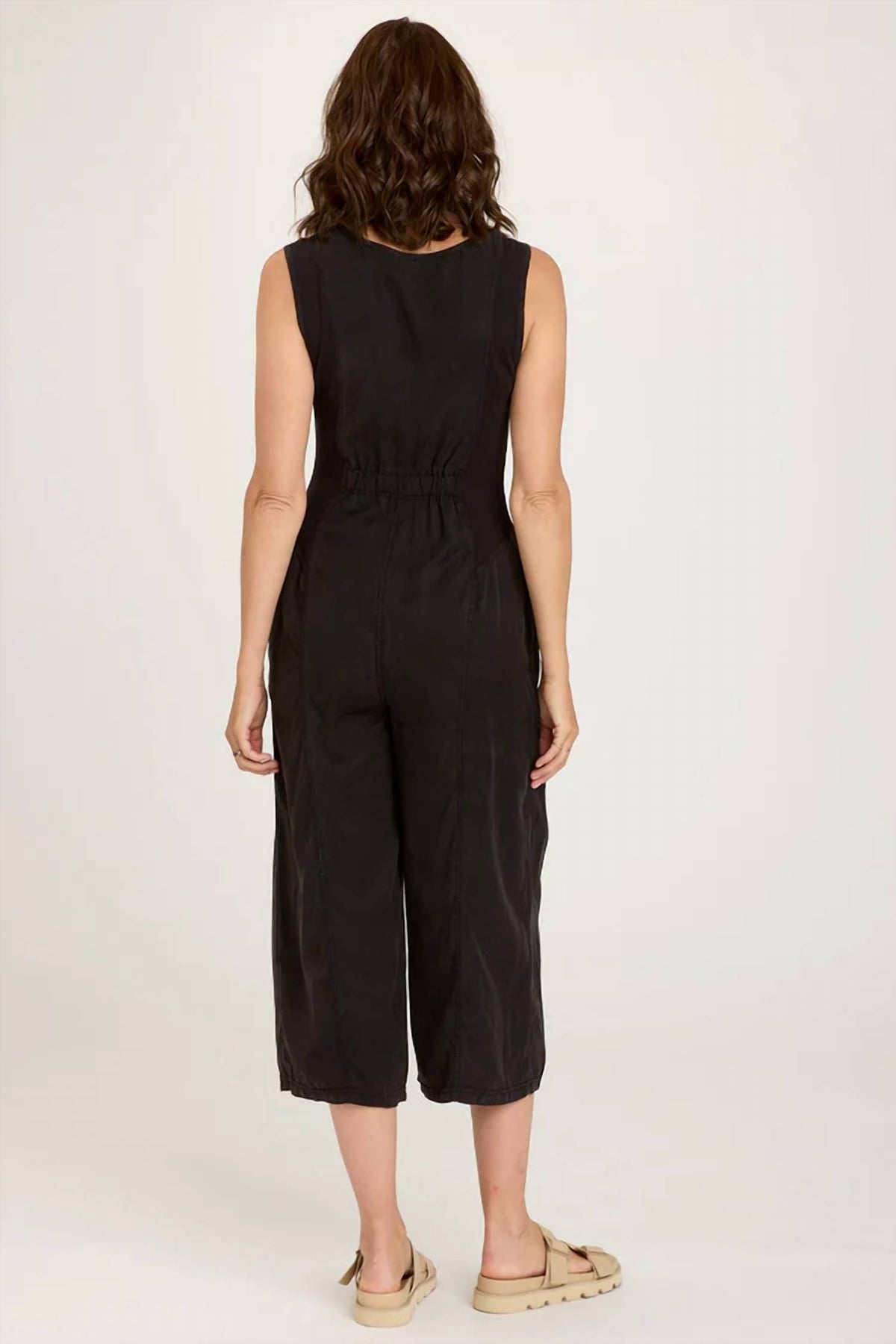 Xcvi - Macgowan Jumpsuit