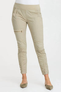 Xcvi - Malanda Pull On Pants