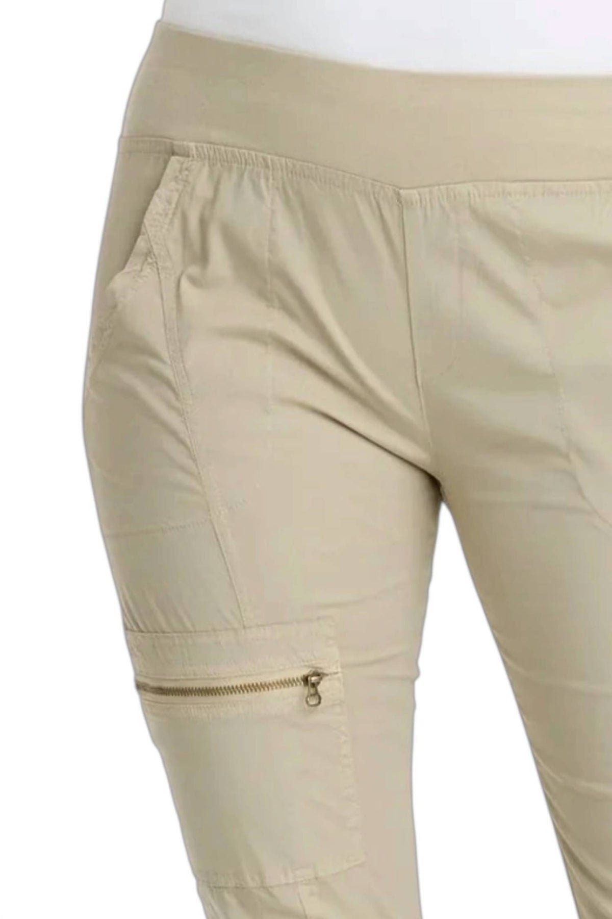 Xcvi - Malanda Pull On Pants