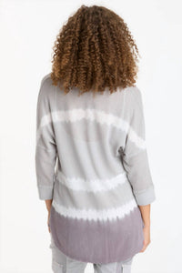 Xcvi - Mesh Fira Pullover Top - blouses - clothing - cotton - blend