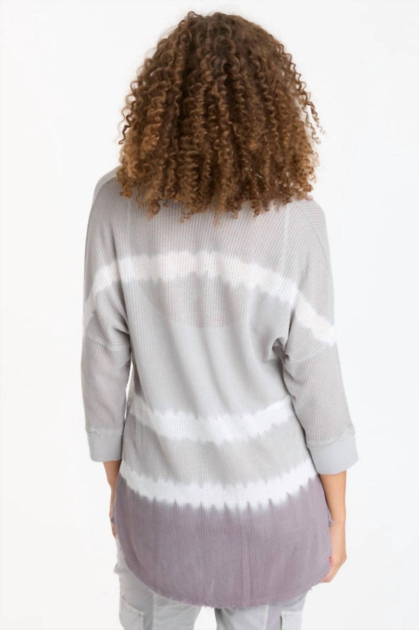Xcvi - Mesh Fira Pullover Top - blouses - clothing - cotton - blend