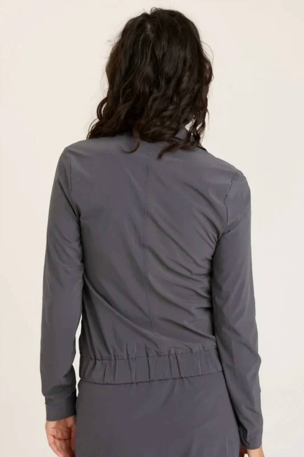 Xcvi - Momentum Lightweight Jacket