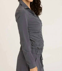 Xcvi - Momentum Lightweight Jacket